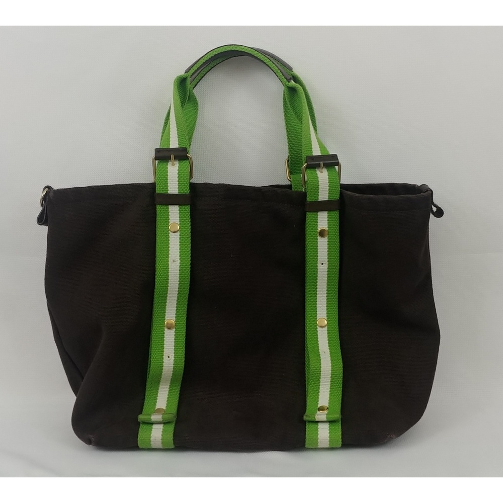 Forth & towne Brown cotton bag